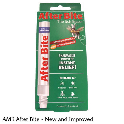 Adventure Medical Kits After Bite - New & Improved