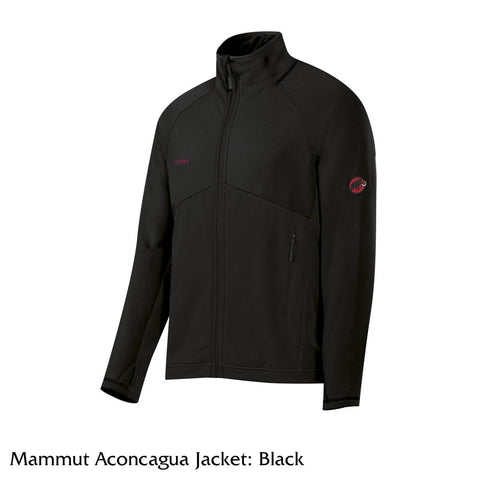Mammut Aconcagua Jacket Men's