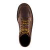 Danner Bull Run Moc Toe Work Boots