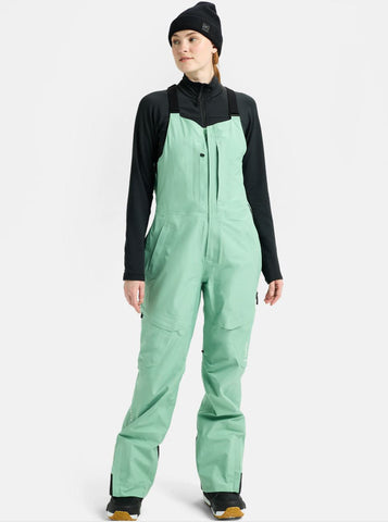 Burton [ak] GORE-TEX Kimmy 3L Bib Womens