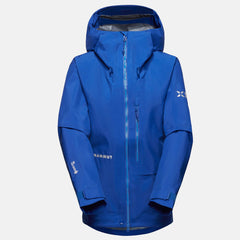 Mammut Eiger Nordwand Advanced HS Hoody Womens