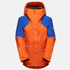 Mammut Eiger Nordwand Advanced HS Hoody Womens
