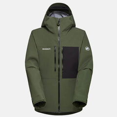 Mammut Stoney HS Hoody Mens