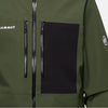 Mammut Stoney HS Hoody Mens