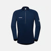 Mammut Aenergy FL Half Zip Longsleeve Mens