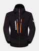 Mammut Aenergy SO Hybird Hoody Mens