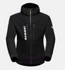 Mammut Aenergy SO Hybird Hoody Mens