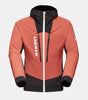 Mammut Aenergy SO Hybird Hoody Mens