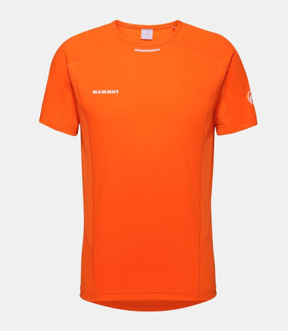 Mammut Aenegy FL T-Shirt for Men