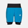 Mammut Aenergy TR 2 in 1 Shorts Shorts Mens