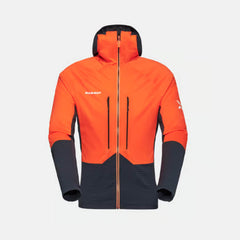 Mammut Eiger Nordwand ML Hybrid Hoody Mens