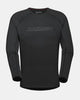 Mammut Selun FL Longsleeve Men Logo