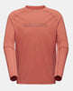 Mammut Selun FL Longsleeve Men Logo