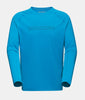 Mammut Selun FL Longsleeve Men Logo