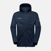 Mammut Ultimate VIII SO Hoody Men's