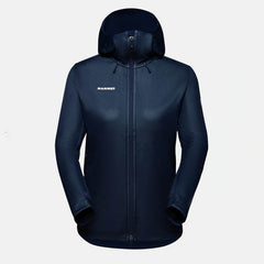 Mammut Ultimate VII SO Hoody Womens