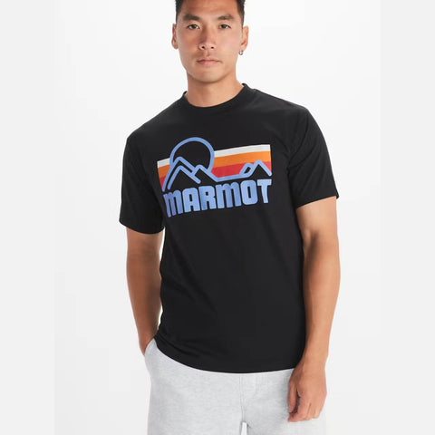 Marmot Coastal Short-Sleeve T-Shirt