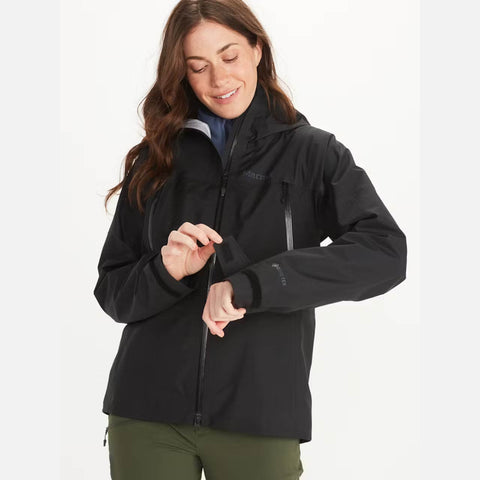 Marmot GORE-TEX Mitre Peak Jacket Women