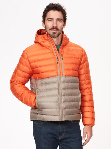 Marmot Highlander Hoody Men