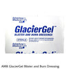Adventure Medical Kits GlacierGel Blister and Burn Dressing