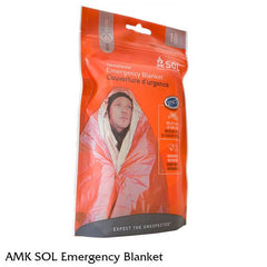 Adventure Medical Kits SOL Emergency Blanket