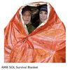 Adventure Medical Kits SOL Survival Blanket