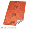 Adventure Medical Kits SOL Survival Blanket