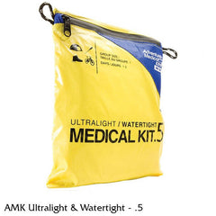 Adventure Medical Kits Ultralight & Watertight .5 First Aid Kit