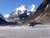 Helicopter Tour in Denali Glacier