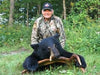 Bear Hunting in Western Maine