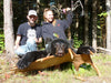 Bear Hunting in Western Maine