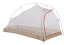 Big Agnes Fly Creek HV UL1 Solution Dye Tent (2022) - 1 person, 3 Season