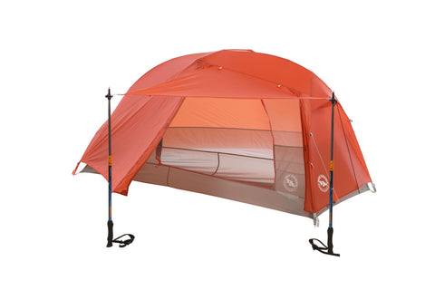 Big Agnes Copper Spur UL1 Tent (2022) - 1 Person, 3 Season