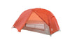 Big Agnes Copper Spur UL1 Tent (2022) - 1 Person, 3 Season