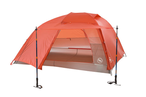 Big Agnes Copper Spur UL3 Tent (2022) - 3 Person, 3 Season