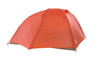 Big Agnes Copper Spur UL3 Tent (2022) - 3 Person, 3 Season