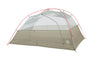 Big Agnes Copper Spur UL3 Tent (2022) - 3 Person, 3 Season