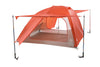 Big Agnes Copper Spur UL4 Tent (2022) - 4 Person, 3 Season