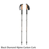 Black Diamond Alpine Carbon Cork Trekking Pole