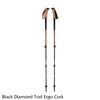 Black Diamond Trail Ergo Cork Trekking Poles
