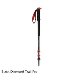 Black Diamond Trail Pro Trekking Poles