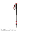 Black Diamond Trail Pro Trekking Poles