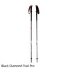 Black Diamond Trail Pro Trekking Poles
