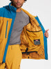 Burton [ak] GORE-TEX LZ Down Jacket Mens