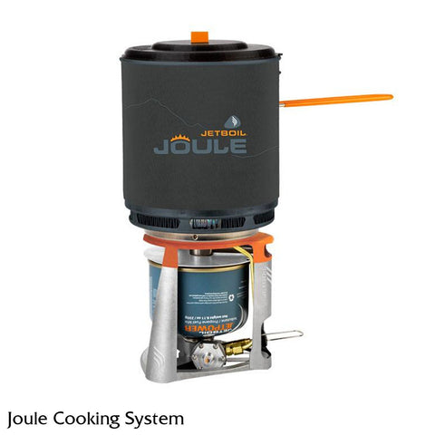 Jetboil Joule Cooking System