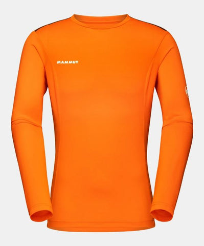 Mammut Moench Light Longsleeve Men