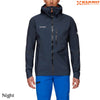 Mammut Nordwand Light HS Hoody Mens