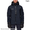 Mammut Nordwand Pro HS Hoody Mens