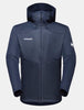 Mammut Ultimate VII SO Hoody Men's