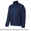 Mammut Broad Peak Light IN Jacket Men